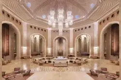 Al Bustan Palace, Ritz-Carlton